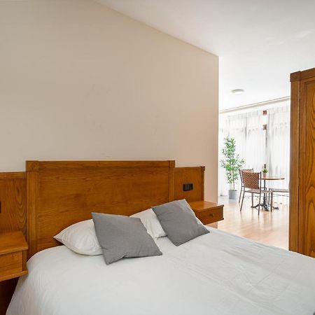Myhousespain - Buen Suceso Apartments กิฮอน ภายนอก รูปภาพ