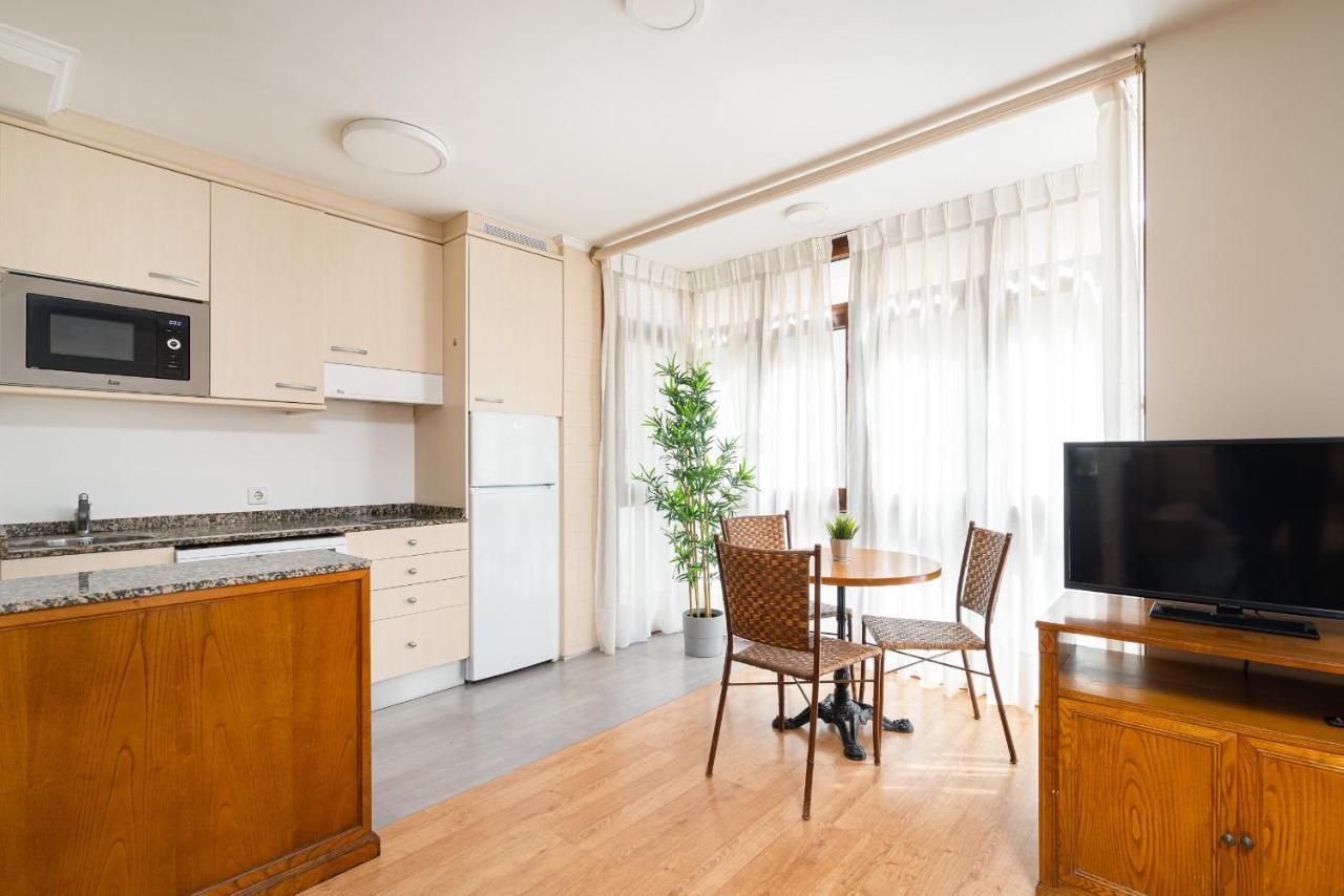 Myhousespain - Buen Suceso Apartments กิฮอน ภายนอก รูปภาพ