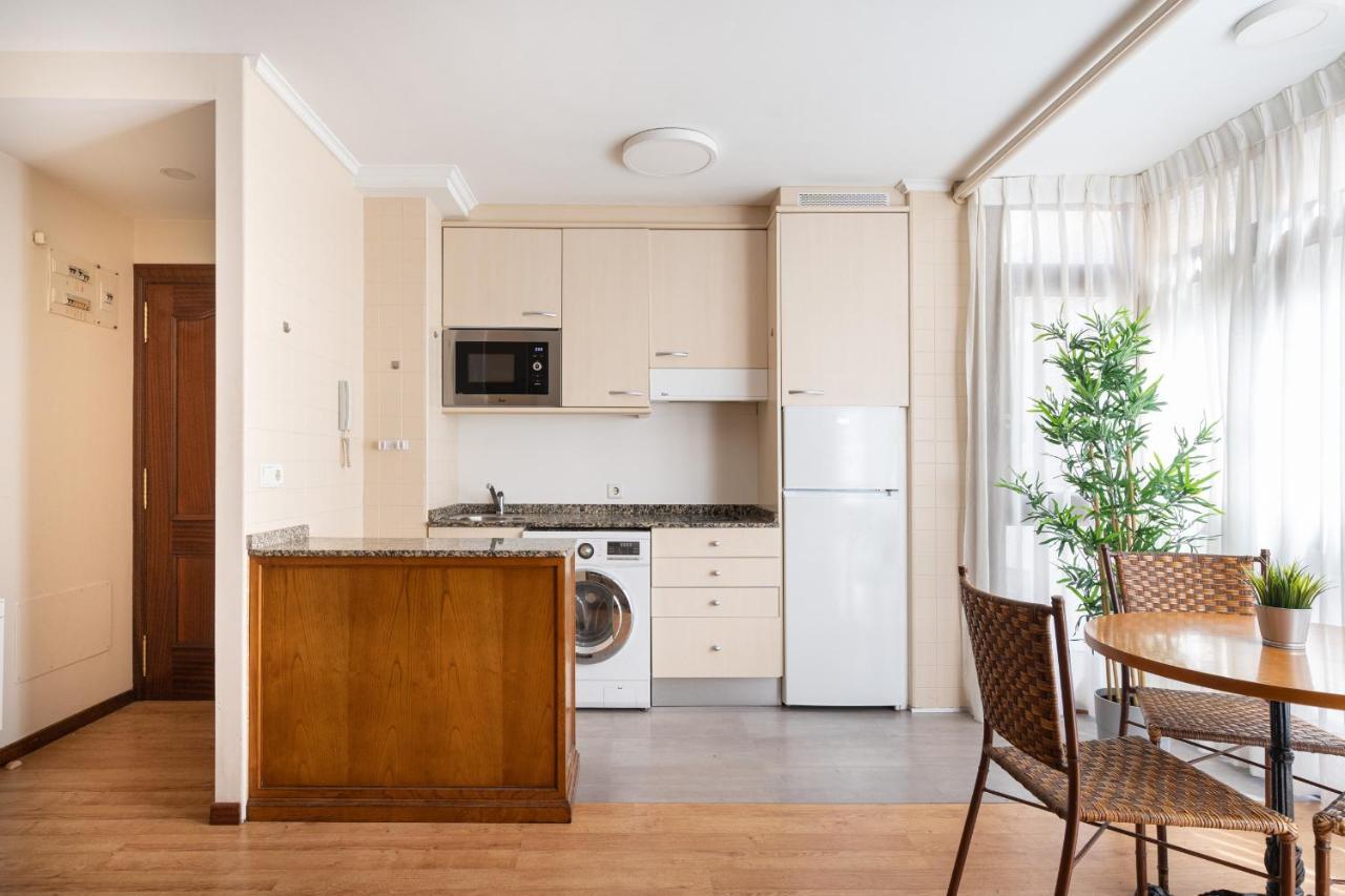 Myhousespain - Buen Suceso Apartments กิฮอน ภายนอก รูปภาพ
