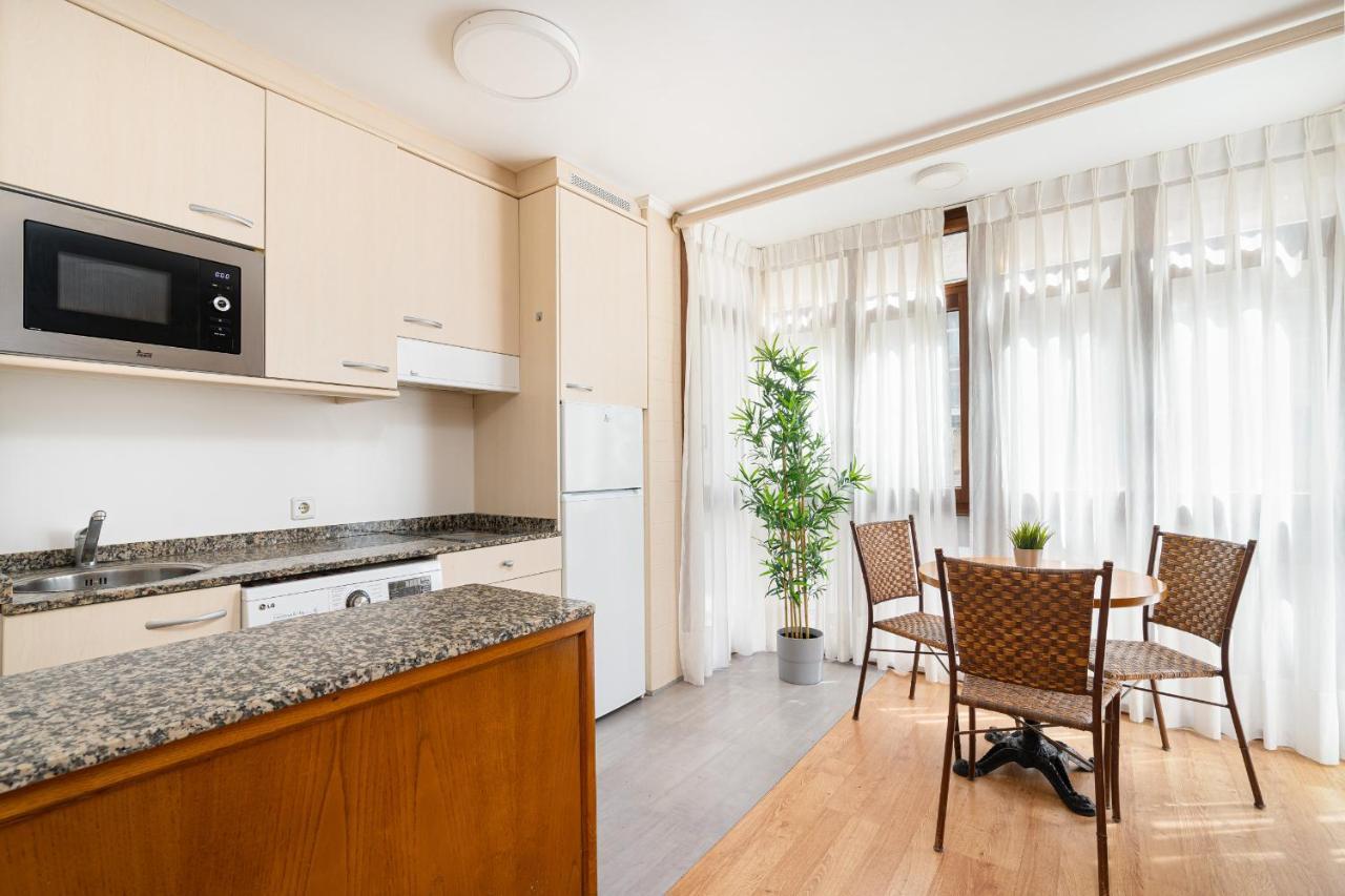 Myhousespain - Buen Suceso Apartments กิฮอน ภายนอก รูปภาพ