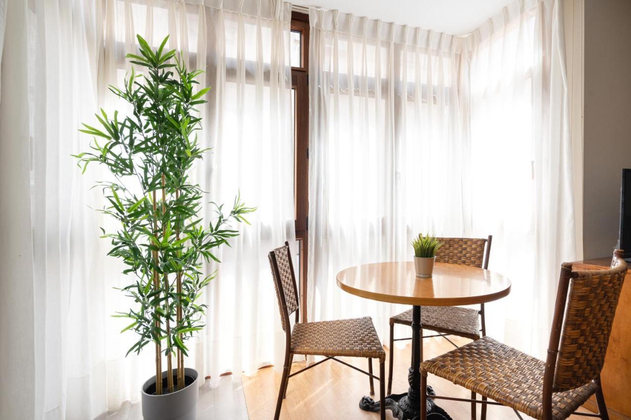 Myhousespain - Buen Suceso Apartments กิฮอน ภายนอก รูปภาพ