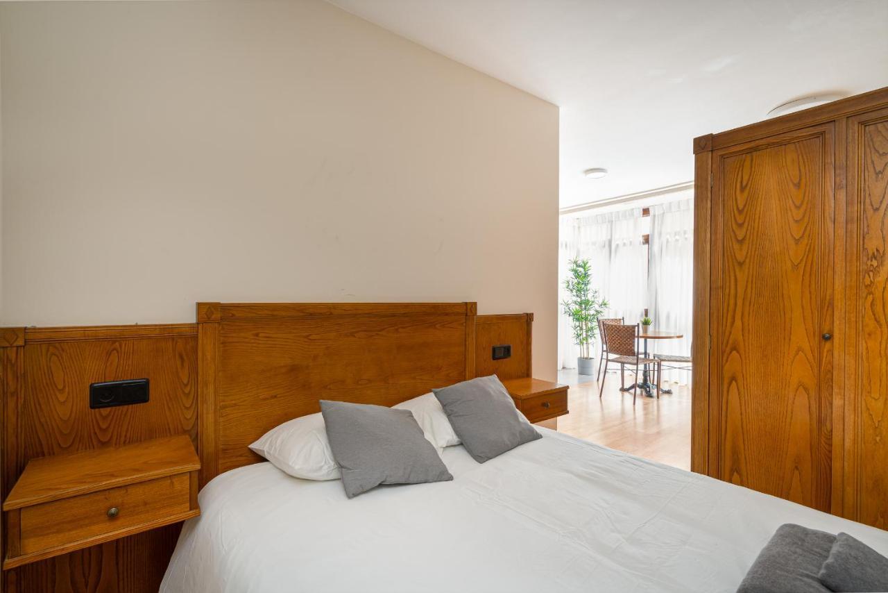 Myhousespain - Buen Suceso Apartments กิฮอน ภายนอก รูปภาพ