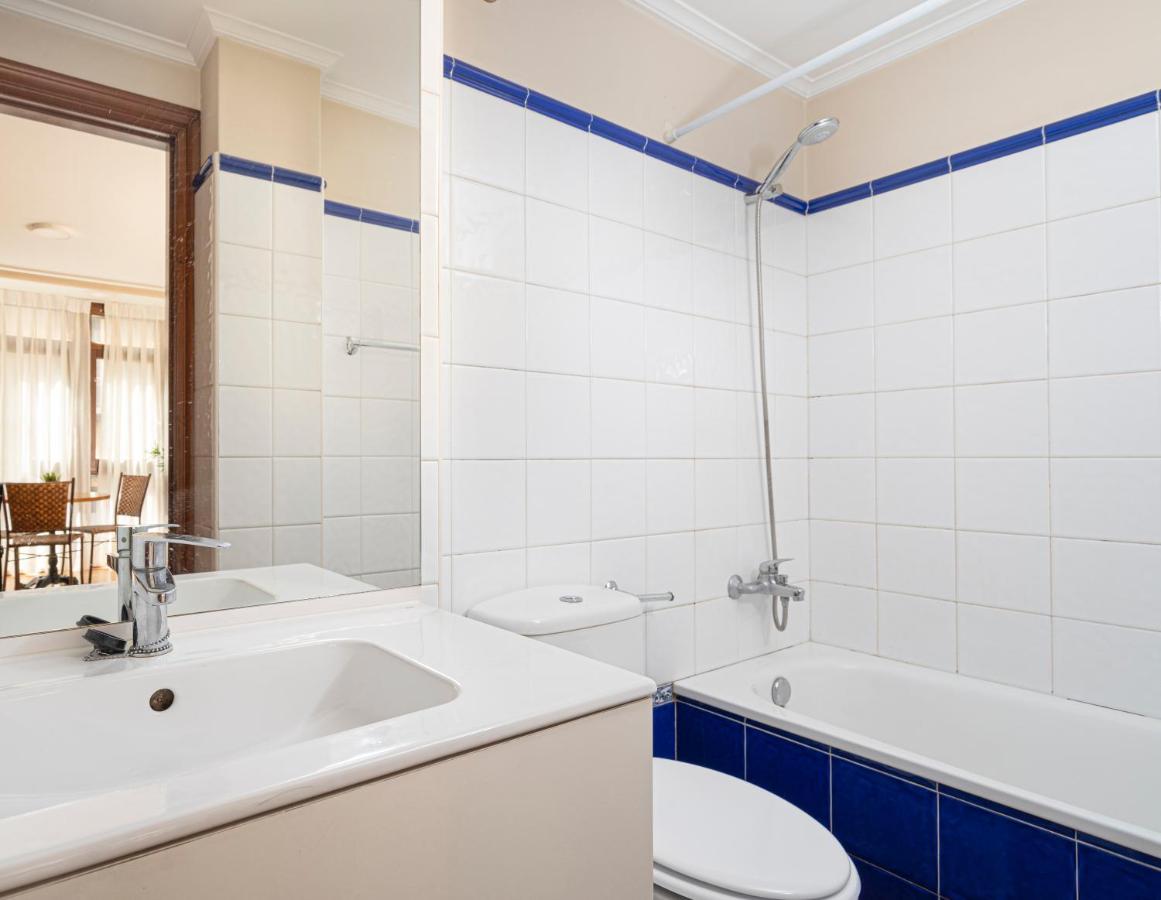 Myhousespain - Buen Suceso Apartments กิฮอน ภายนอก รูปภาพ