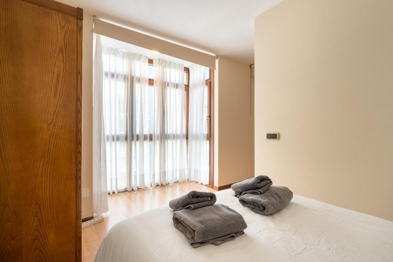 Myhousespain - Buen Suceso Apartments กิฮอน ภายนอก รูปภาพ