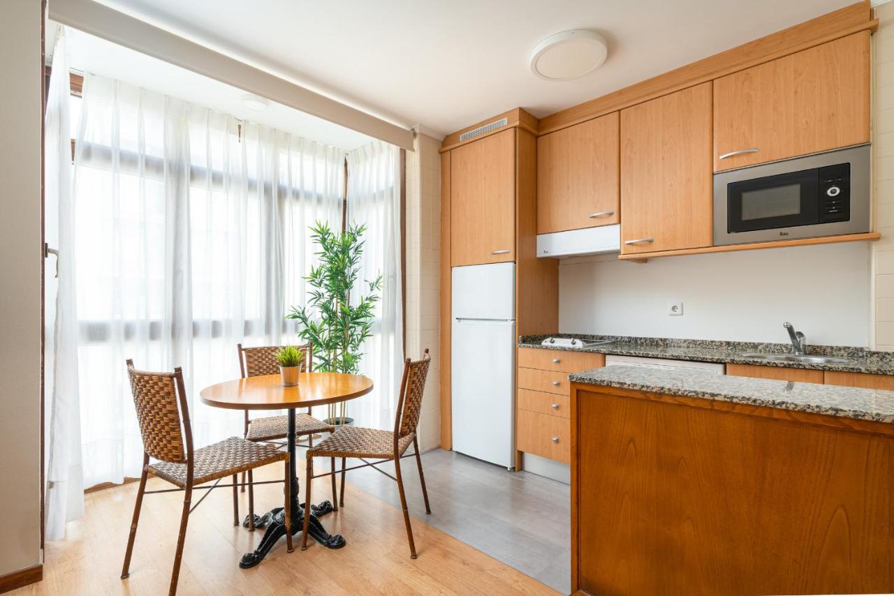 Myhousespain - Buen Suceso Apartments กิฮอน ภายนอก รูปภาพ