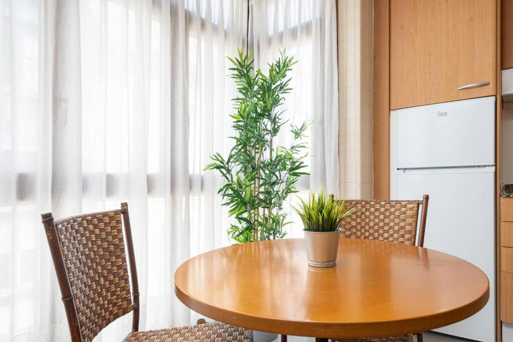 Myhousespain - Buen Suceso Apartments กิฮอน ภายนอก รูปภาพ