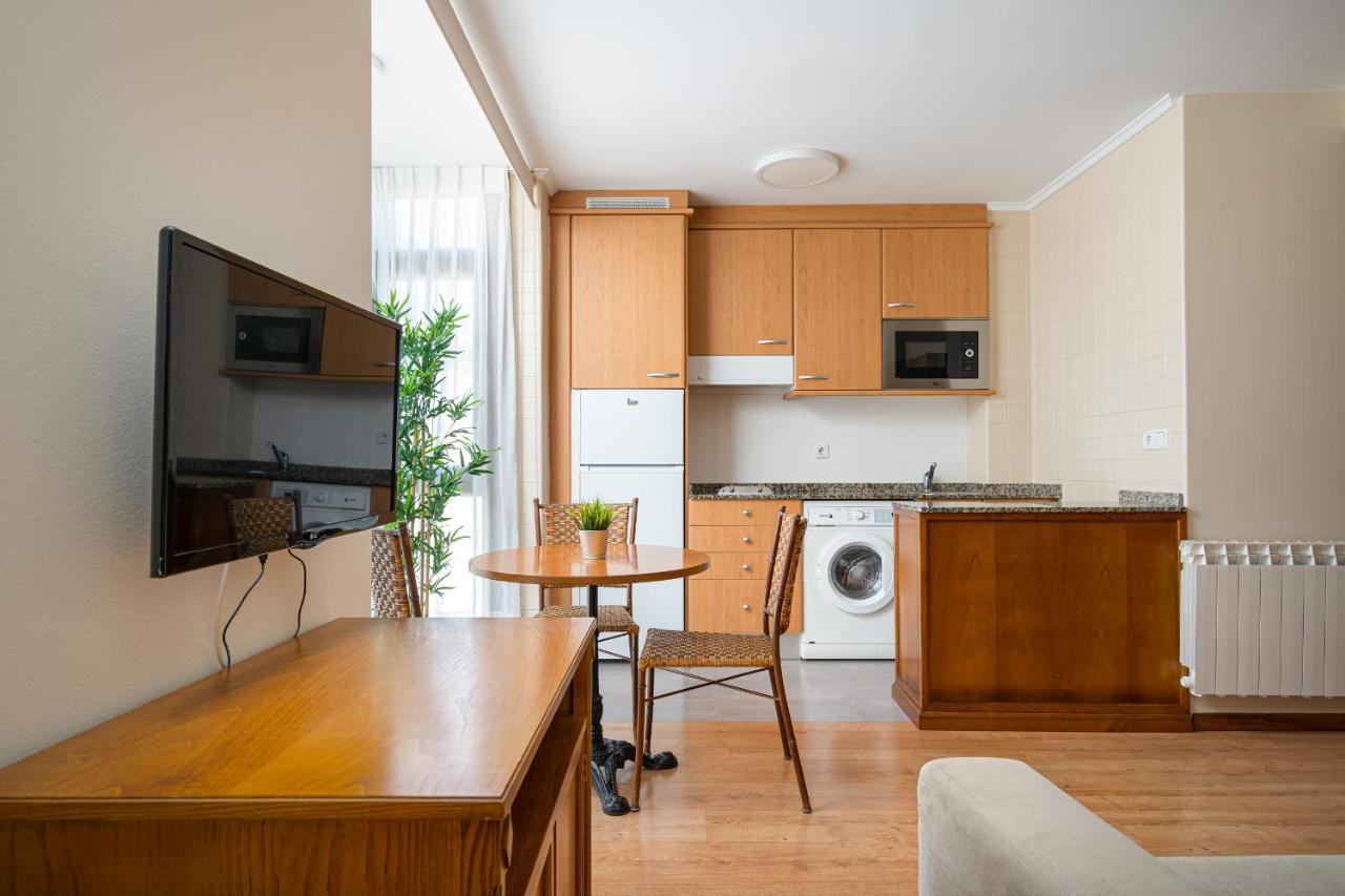 Myhousespain - Buen Suceso Apartments กิฮอน ภายนอก รูปภาพ