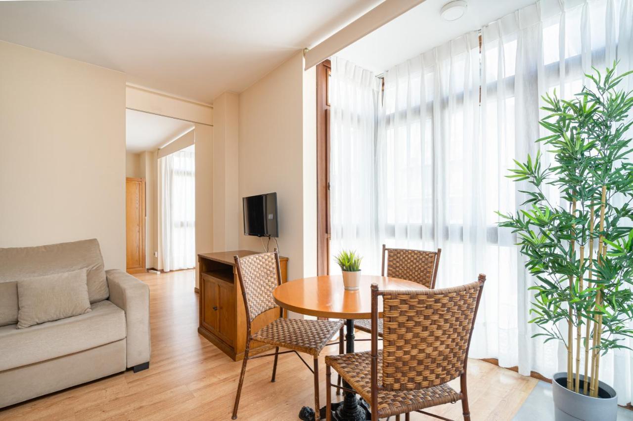 Myhousespain - Buen Suceso Apartments กิฮอน ภายนอก รูปภาพ